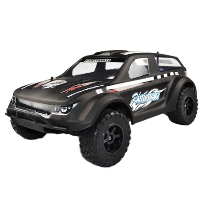 VRX RH1040 Rattlesnake 1/10 Scale 4WD Brushless Electric SUV Off Road RC Car RTR