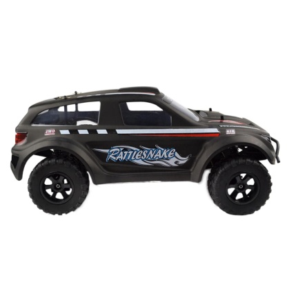 VRX RH1040 Rattlesnake 1/10 Scale 4WD Brushless Electric SUV Off Road RC Car RTR