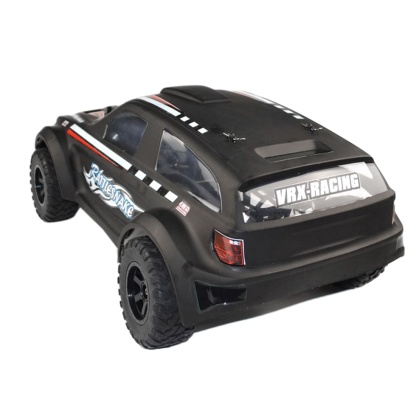 VRX RH1040 Rattlesnake 1/10 Scale 4WD Brushless Electric SUV Off Road RC Car RTR