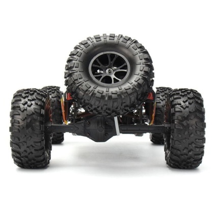 VRX RH1045 OCTANE XL EBL 1/10 4WD Brushless RTR Desert Truck 2.4GHz RC Car