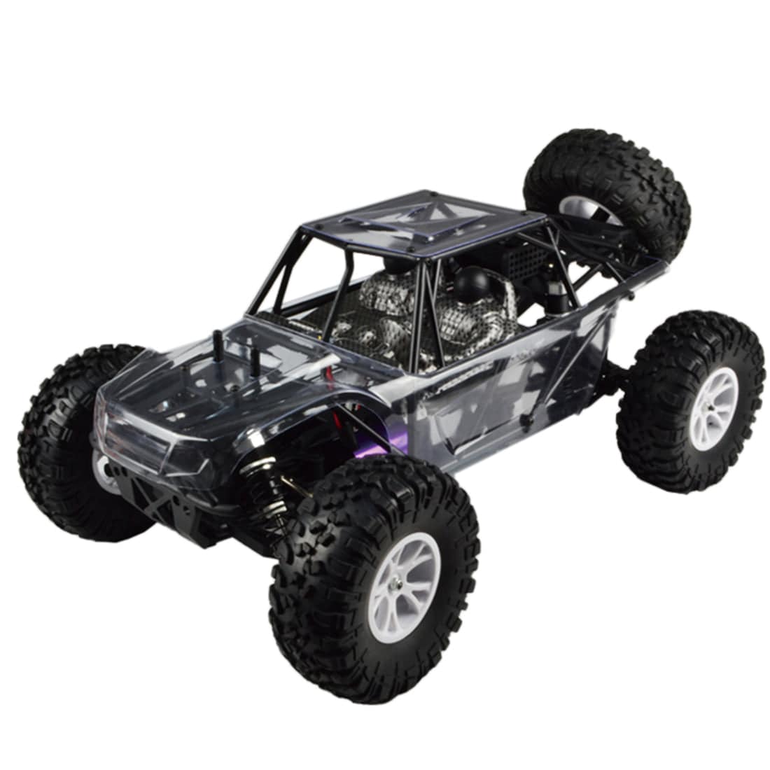VRX RH1045 OCTANE XL EBL 1/10 4WD Brushless RTR Desert Truck 2.4GHz RC Car
