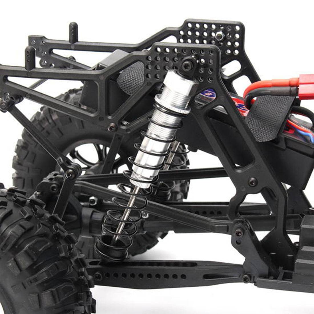 VRX RH1045 OCTANE XL EBL 1/10 4WD Brushless RTR Desert Truck 2.4GHz RC Car