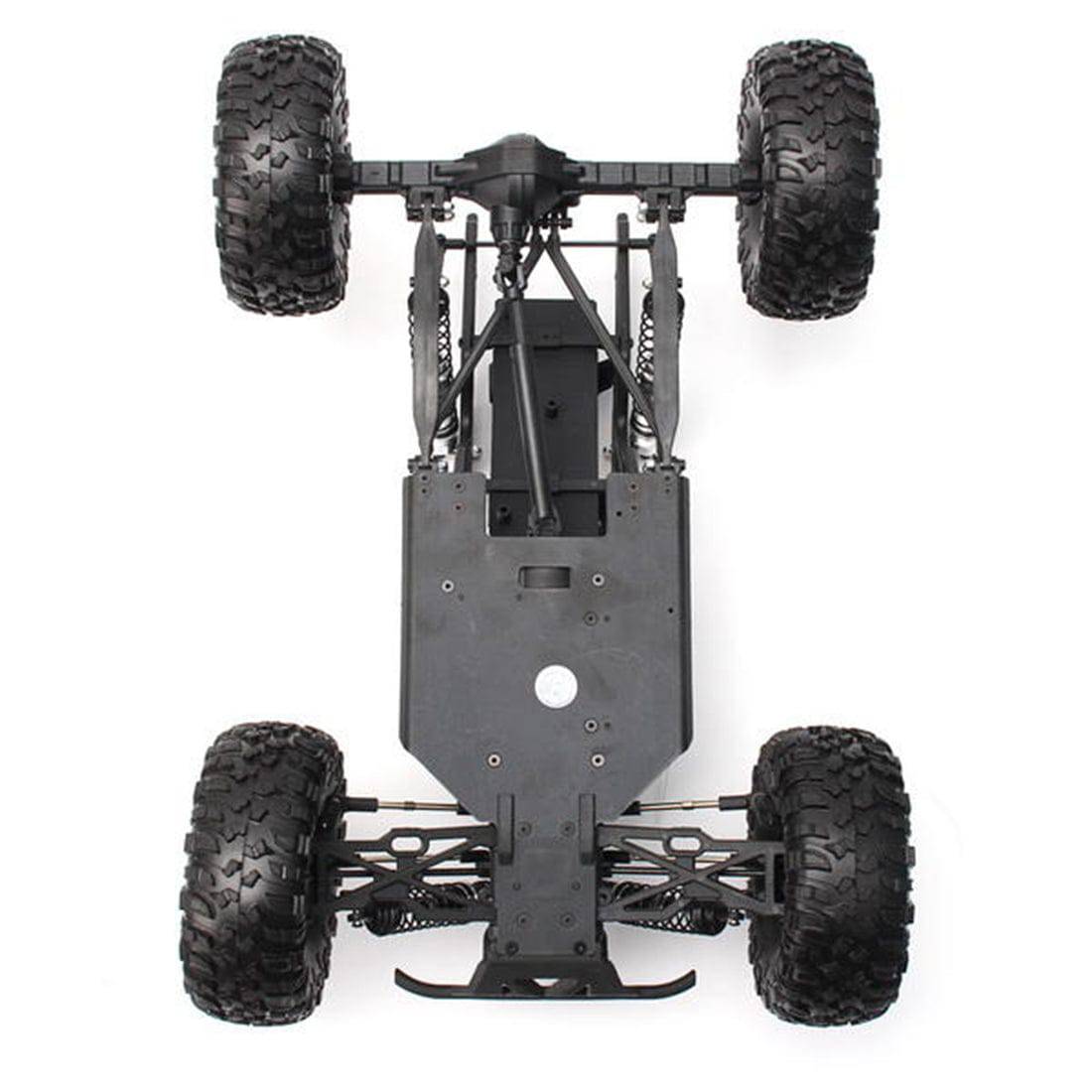 VRX RH1045 OCTANE XL EBL 1/10 4WD Brushless RTR Desert Truck 2.4GHz RC Car