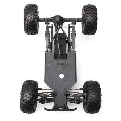 VRX RH1045 OCTANE XL EBL 1/10 4WD Brushless RTR Desert Truck 2.4GHz RC Car