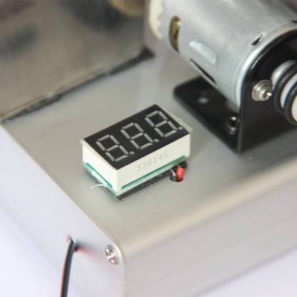 VX Level 15 Methanol Engine Generator Set DIY 12V Micro Power Plant Hand Start-helloworld7
