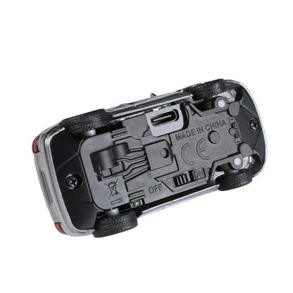 WL 1/64 Scale FPV Micro RC Car with HD Camera & App Control - Real-Time Video Racing