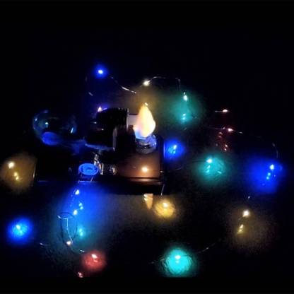 Y-Shape Retro Stirling Engine Generator Model with LED Lights Science Gift-helloworld7