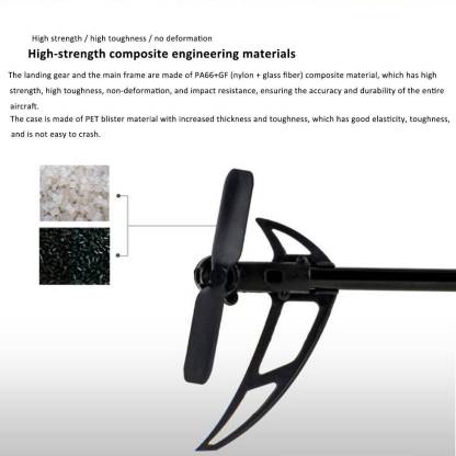 YU XIANG F03 4CH Flybarless RC Helicopter with Altitude Hold & 6-Axis Gyro RTF-helloworld7