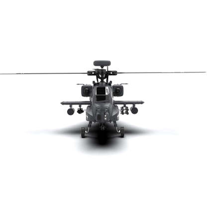 YU XIANG F11-S AH-64 Apache 1/32 Scale 6CH GPS RC Helicopter RTF Smart Version-helloworld7