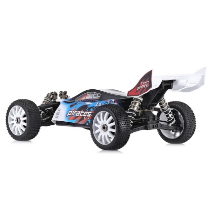 ZD Racing 9072 1/8 Scale 4WD 70km/h Brushless Electric RC Short Course Truck RTR