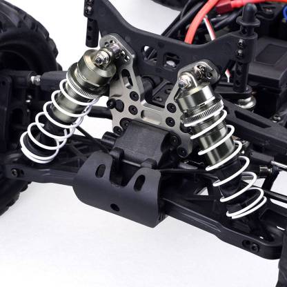 ZD Racing 9116 V3 1/8 Scale 4WD High Speed Brushless RC Monster Truck RTR Off-Road Vehicle-helloworld7