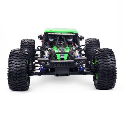 ZD Racing DBX-10 ROCKET 1/10 Scale 4WD 80km/h Brushless Desert Buggy RTR Red