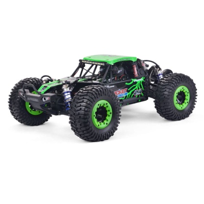ZD Racing DBX-10 ROCKET 1/10 Scale 4WD 80km/h Brushless Desert Buggy RTR Red