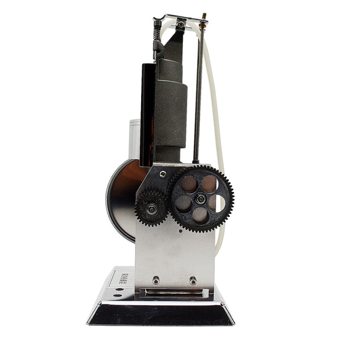 Zinc Alloy 4 Stroke Internal Combustion Engine Model Physics Teaching Demonstration Kit