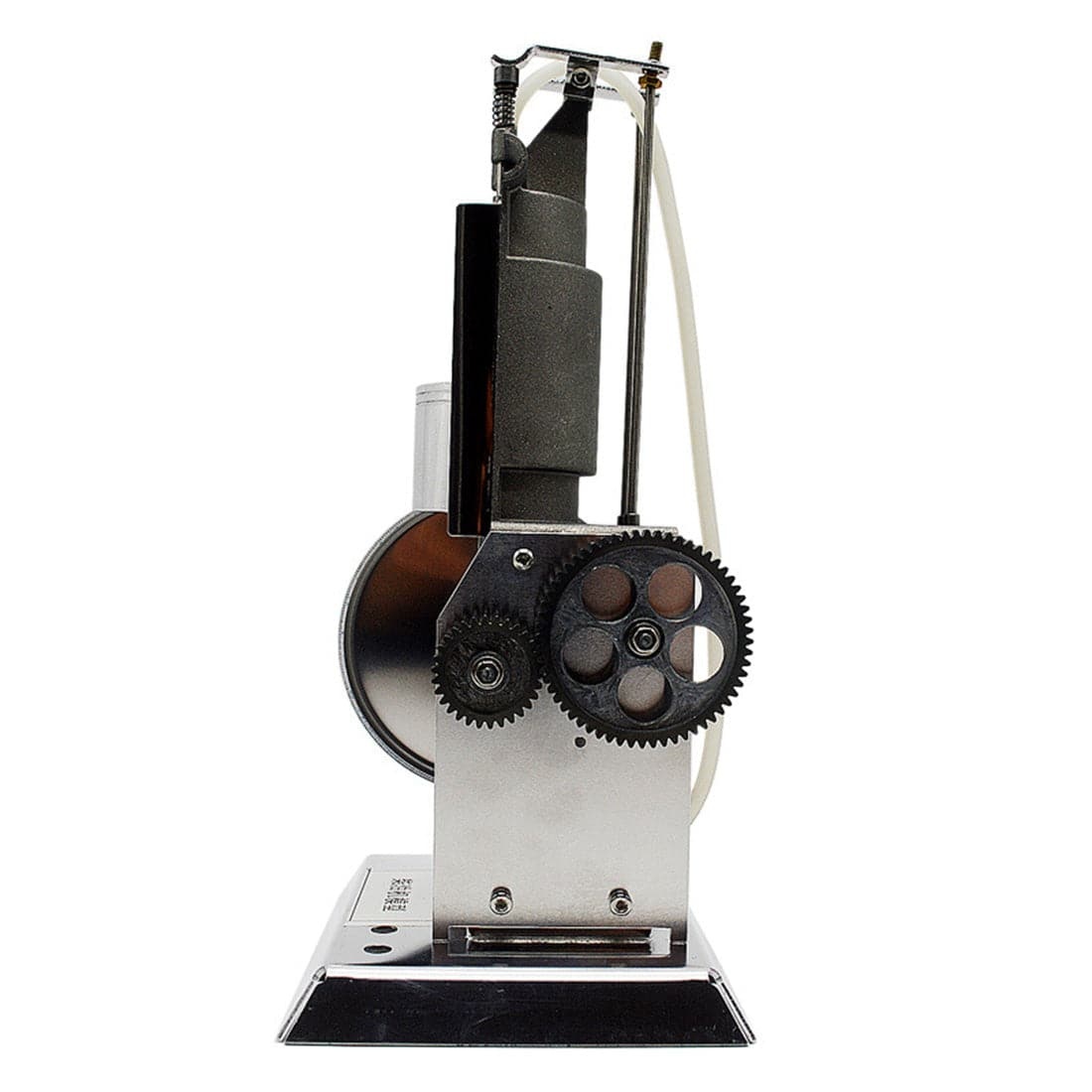 Zinc Alloy 4 Stroke Internal Combustion Engine Model Physics Teaching Demonstration Kit
