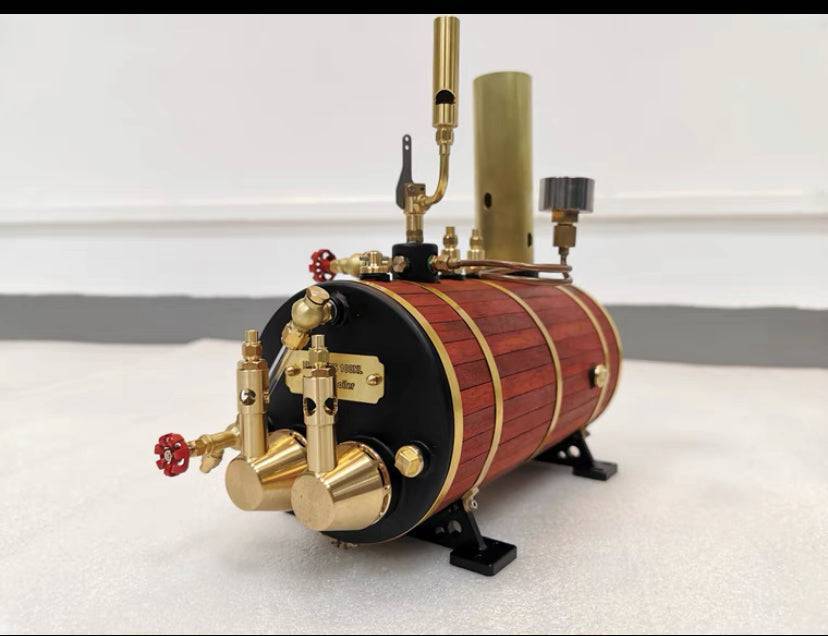 HelloWorld7-KACIO WS100L 850mL Horizontal Premium Steam Engine Boiler