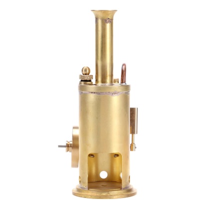 HelloWorld7-Micro Scale M6 Mini Steam Engine Stirling Engine Model Science Education Toy