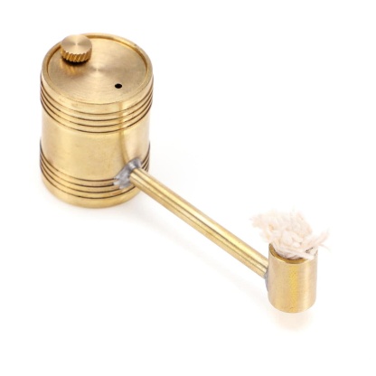 HelloWorld7-Micro Scale M6 Mini Steam Engine Stirling Engine Model Science Education Toy