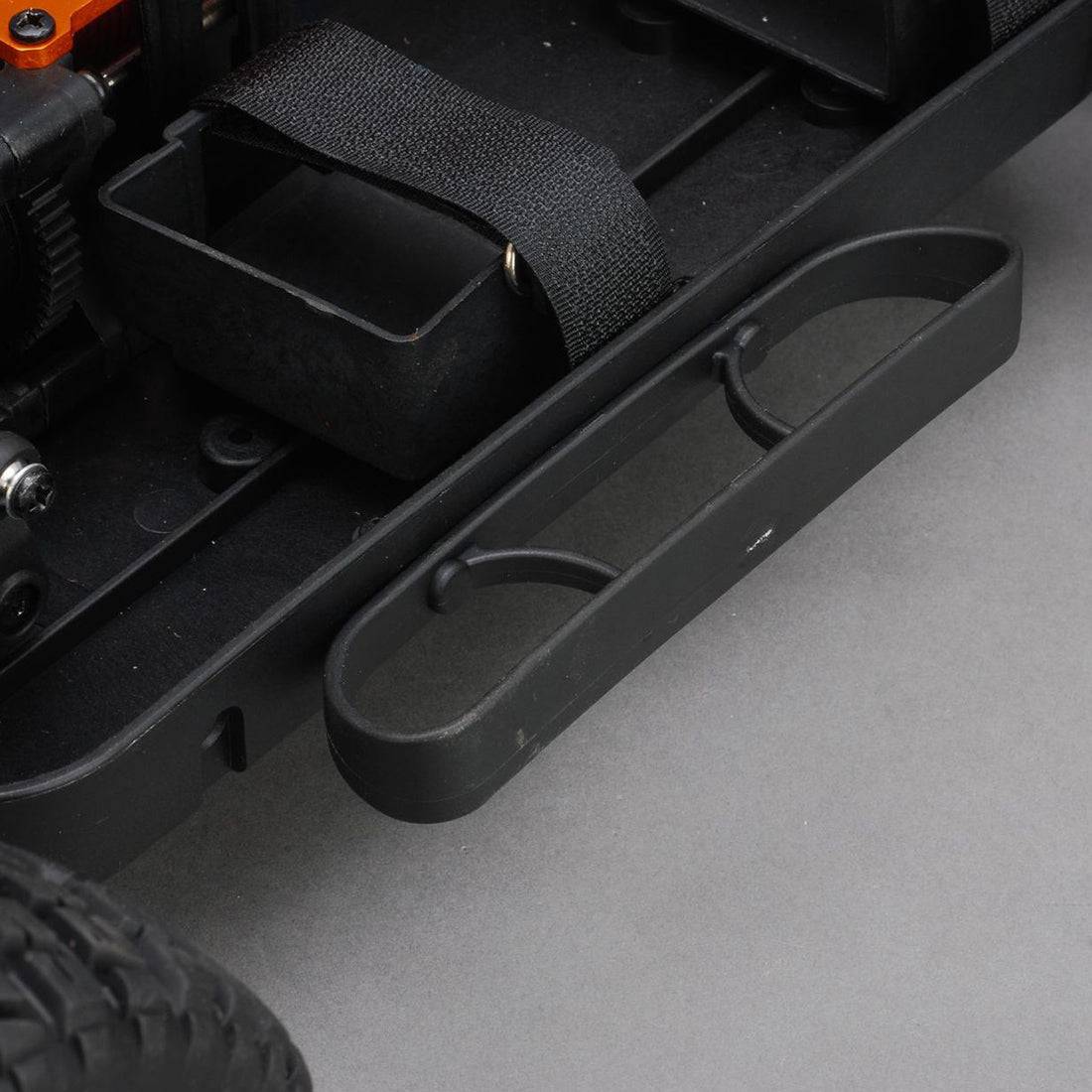 DHK Hunter 8331 1/10 Scale 4WD Brushless Short Course RC Truck RTR High Speed Off-Road Car-helloworld7