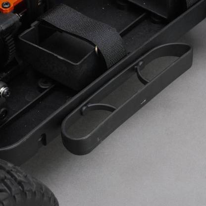 DHK Hunter 8331 1/10 Scale 4WD Brushless Short Course RC Truck RTR High Speed Off-Road Car-helloworld7