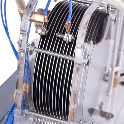 High Efficiency Dry Type Oxyhydrogen Generator Water Electrolysis HHO Machine for Welding & Teaching-helloworld7