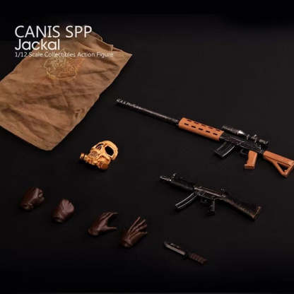 HelloWorld7-1/126 Scale RC Pilot Figure with Movable Joints for JCZK 300C PRO RC Helicopter