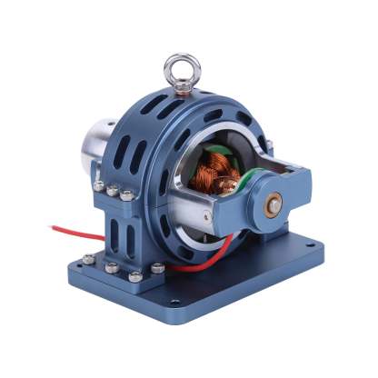 12V High Power Permanent Magnet DC Generator Model for HOWIN ENJOMOR RETROL SEMTO Engine Upgrades-helloworld7