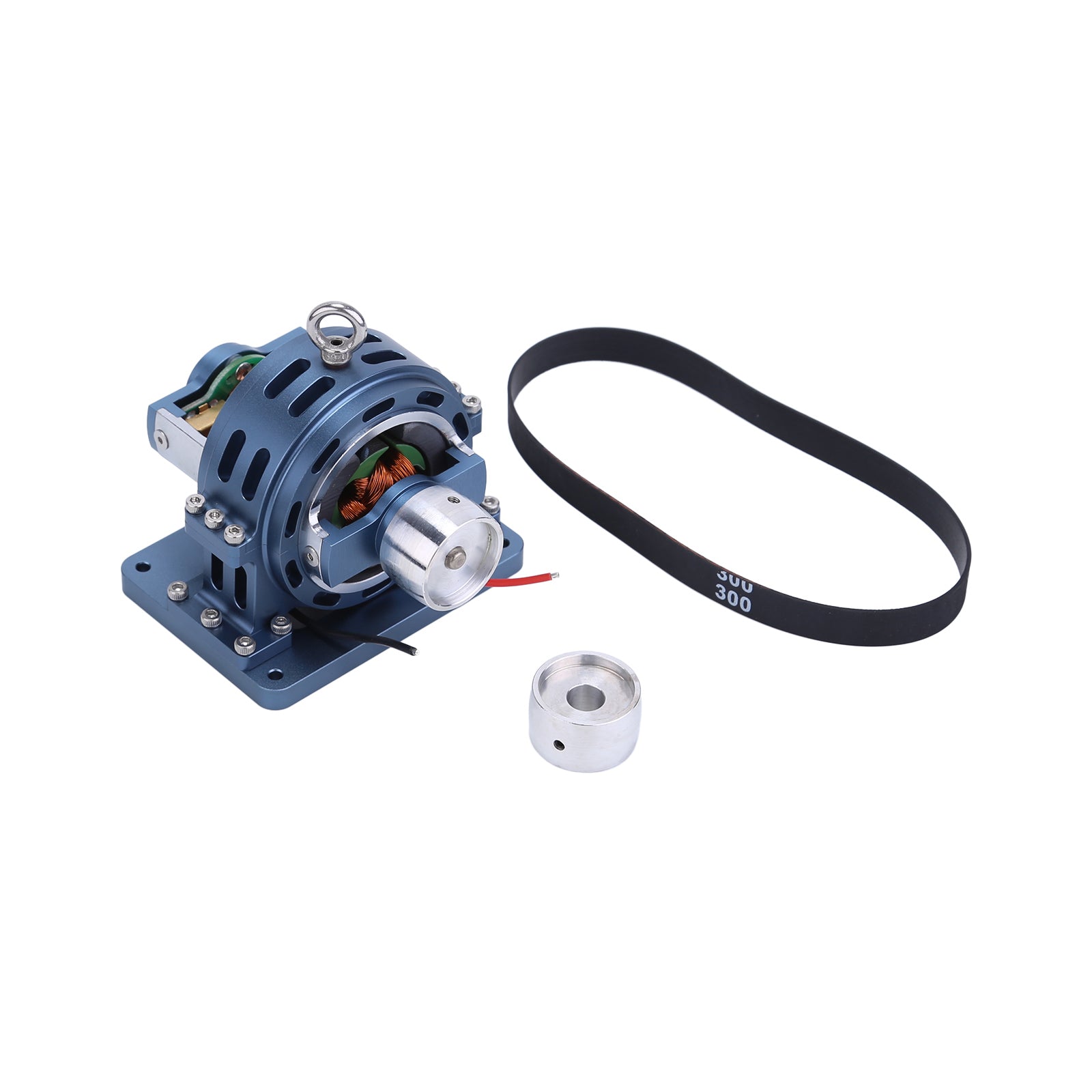 12V High Power Permanent Magnet DC Generator Model for HOWIN ENJOMOR RETROL SEMTO Engine Upgrades-helloworld7