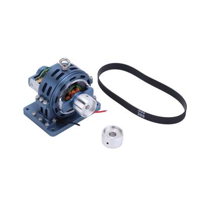 12V High Power Permanent Magnet DC Generator Model for HOWIN ENJOMOR RETROL SEMTO Engine Upgrades-helloworld7