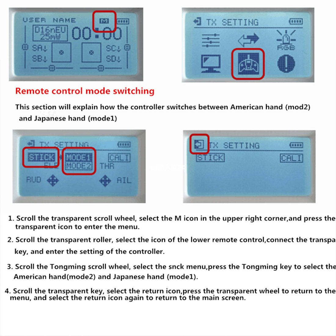 FW200 6CH GPS Direct Drive Brushless 3D RC Helicopter RTF with Optical Flow-helloworld7