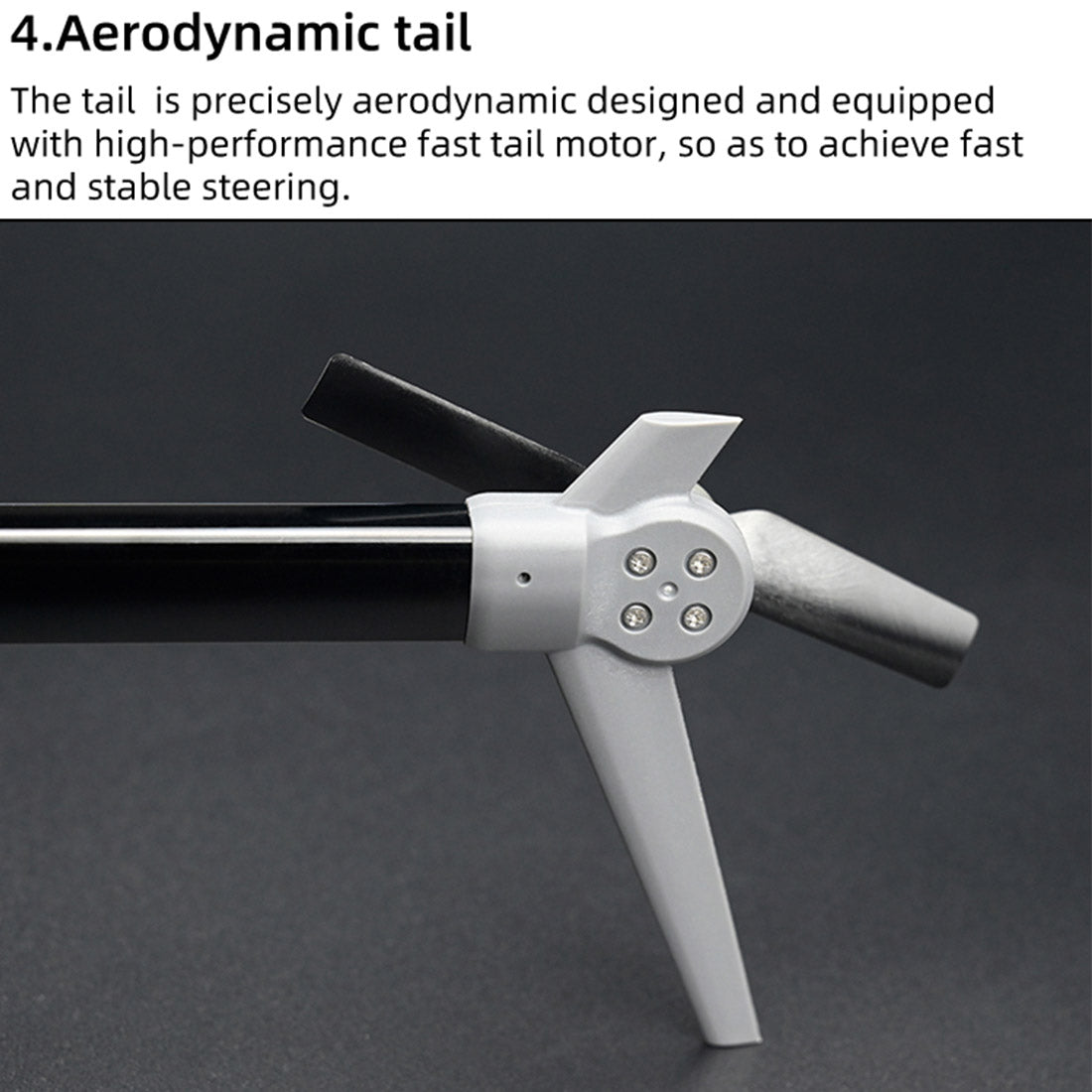 FW200 6CH GPS Direct Drive Brushless 3D RC Helicopter RTF with Optical Flow-helloworld7