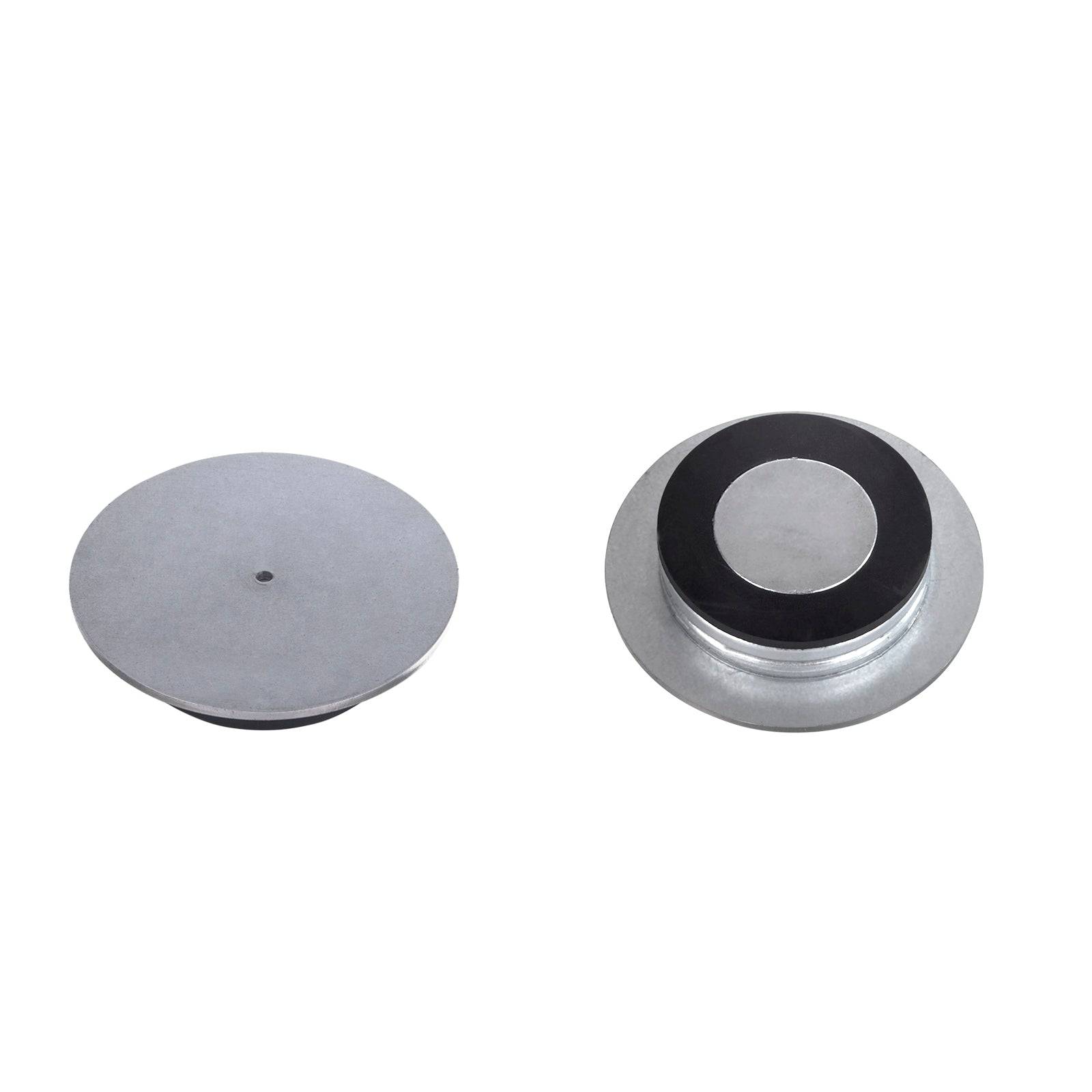 800g Heavy Duty Magnetic Levitation Module DIY Maglev Display Stand Core with LED
