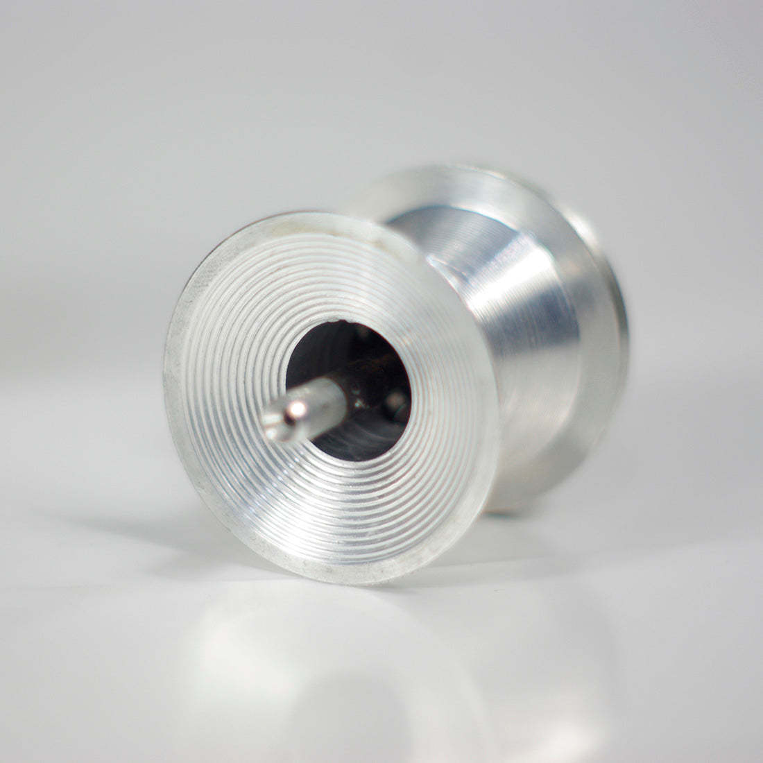 HelloWorld7-Pulse Jet Engine Micro Valve-Controlled RC Gasoline Internal Combustion Model RTR