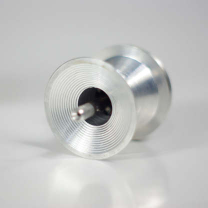 HelloWorld7-Pulse Jet Engine Micro Valve-Controlled RC Gasoline Internal Combustion Model RTR