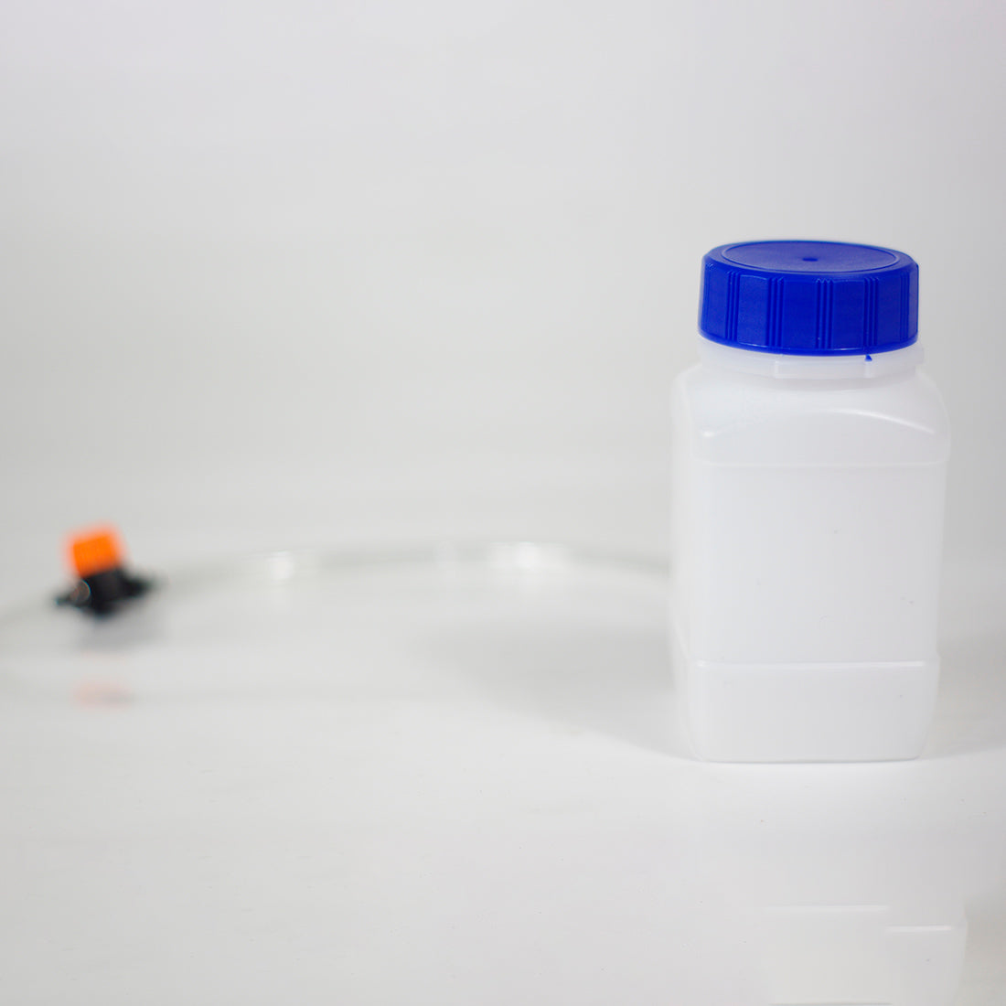 HelloWorld7-Pulse Jet Engine Micro Valve-Controlled RC Gasoline Internal Combustion Model RTR