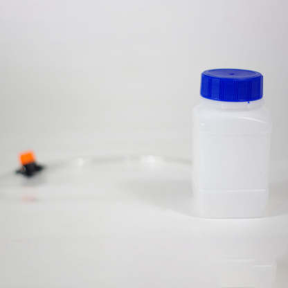 HelloWorld7-Pulse Jet Engine Micro Valve-Controlled RC Gasoline Internal Combustion Model RTR