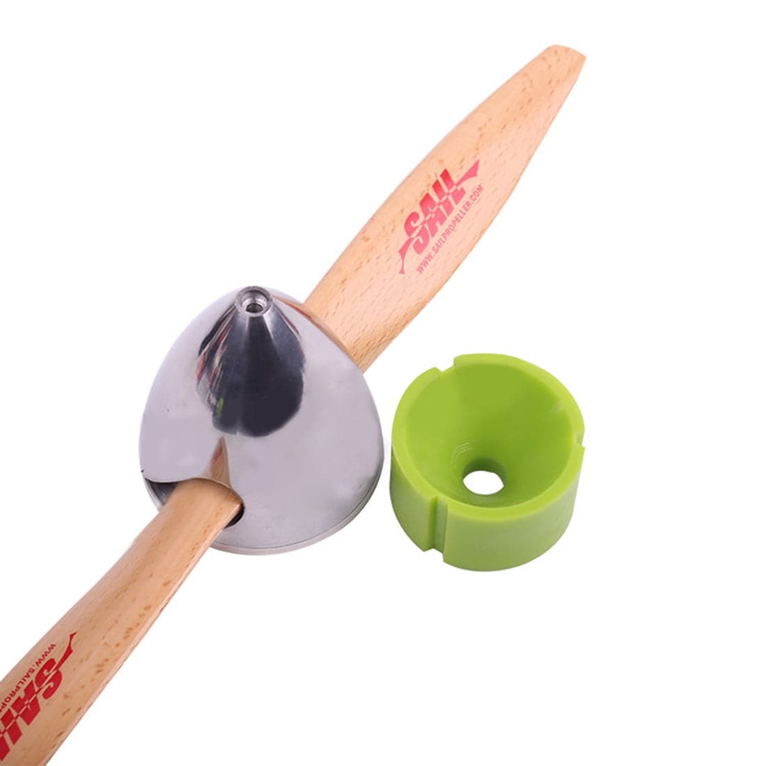 HelloWorld7-Big Head Version TOC Electric Engine Starter for Airplanes Gasoline Engine