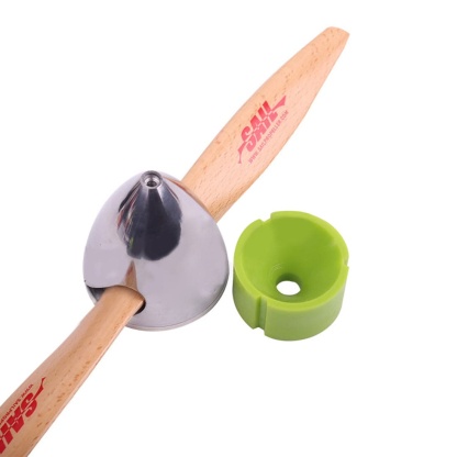 HelloWorld7-Big Head Version TOC Electric Engine Starter for Airplanes Gasoline Engine