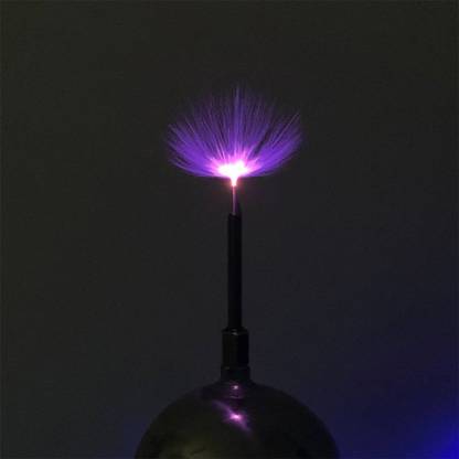 HelloWorld7-Bluetooth Version Music Tesla Coil Plasma Speaker