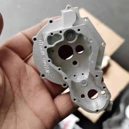 CISON FG-VT9 V2 9cc V-Twin 4 Stroke Gasoline Engine Model Full Set with Base-helloworld7