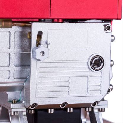 CISON L100 3.5cc Mini 4 Stroke Evaporative Cooled Tractor Engine Model Gift-helloworld7