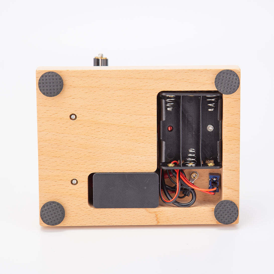 Mini Hoglet 2.1cc Single Cylinder 4 Stroke Gasoline Engine Model with Kickstart-helloworld7