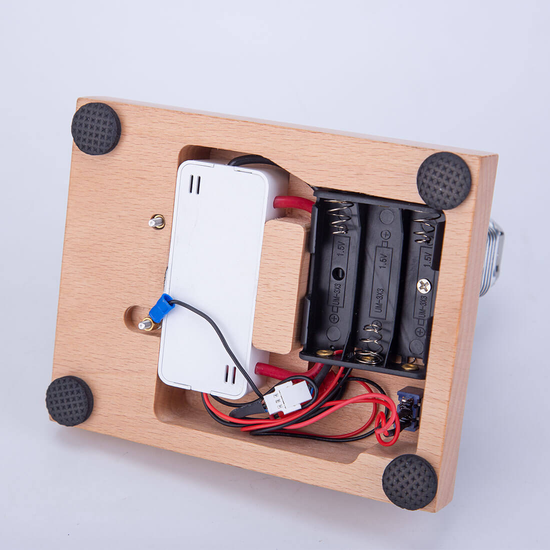 HelloWorld7-RETROL 4.2CC OHV V-Twin V2 Four-stroke Gasoline Engine Model Ready to Run