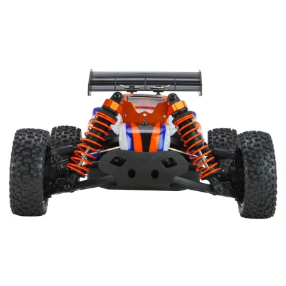 DHK 8131 Wolf BL 1/10 Scale 4WD High Speed Brushless RC Buggy RTR Waterproof All-Terrain Car-helloworld7