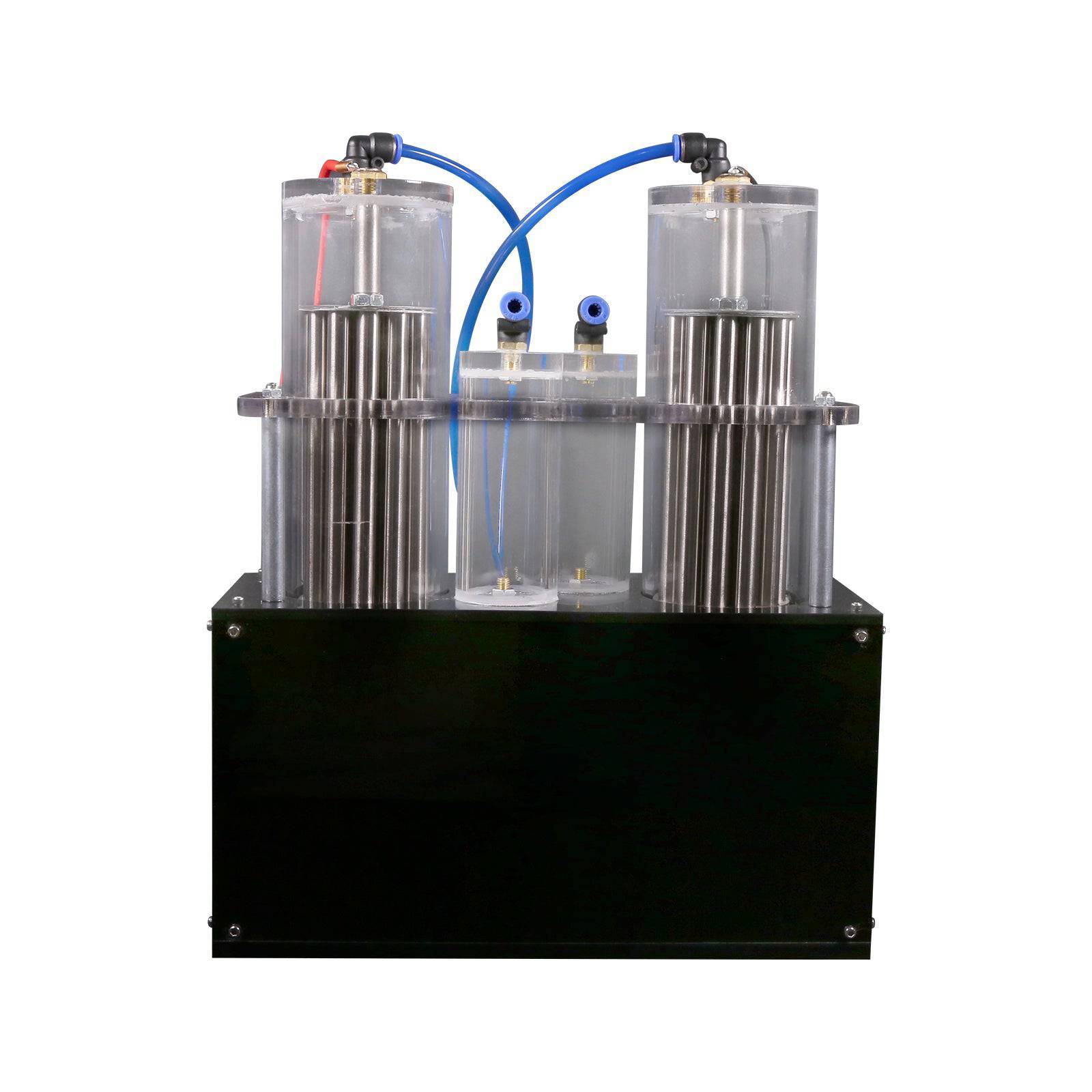 HelloWorld7-Electrolysis of Water Generator Machine Hydrogen and Oxygen Separation