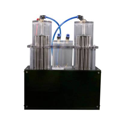 HelloWorld7-Electrolysis of Water Generator Machine Hydrogen and Oxygen Separation