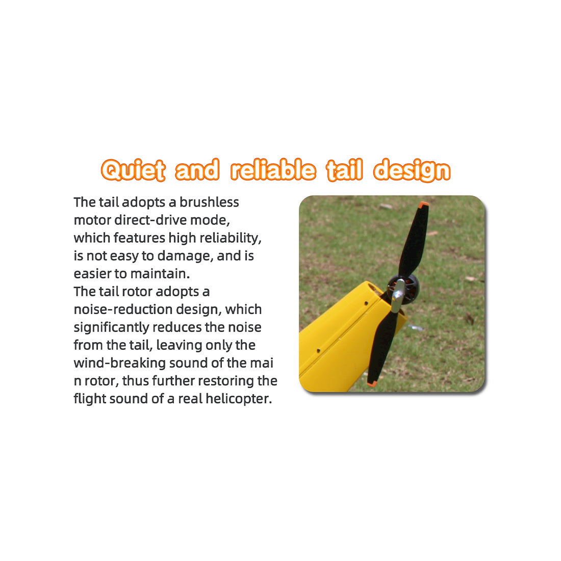 HelloWorld7-FLISHRC FL500 BO-105 500-Class 2.4G 6CH Large Scale GPS RC Helicopter Model RTF