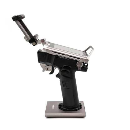 HelloWorld7-FLYSKY Noble NB4 Pro Screen Touch Remote Controller 18CH