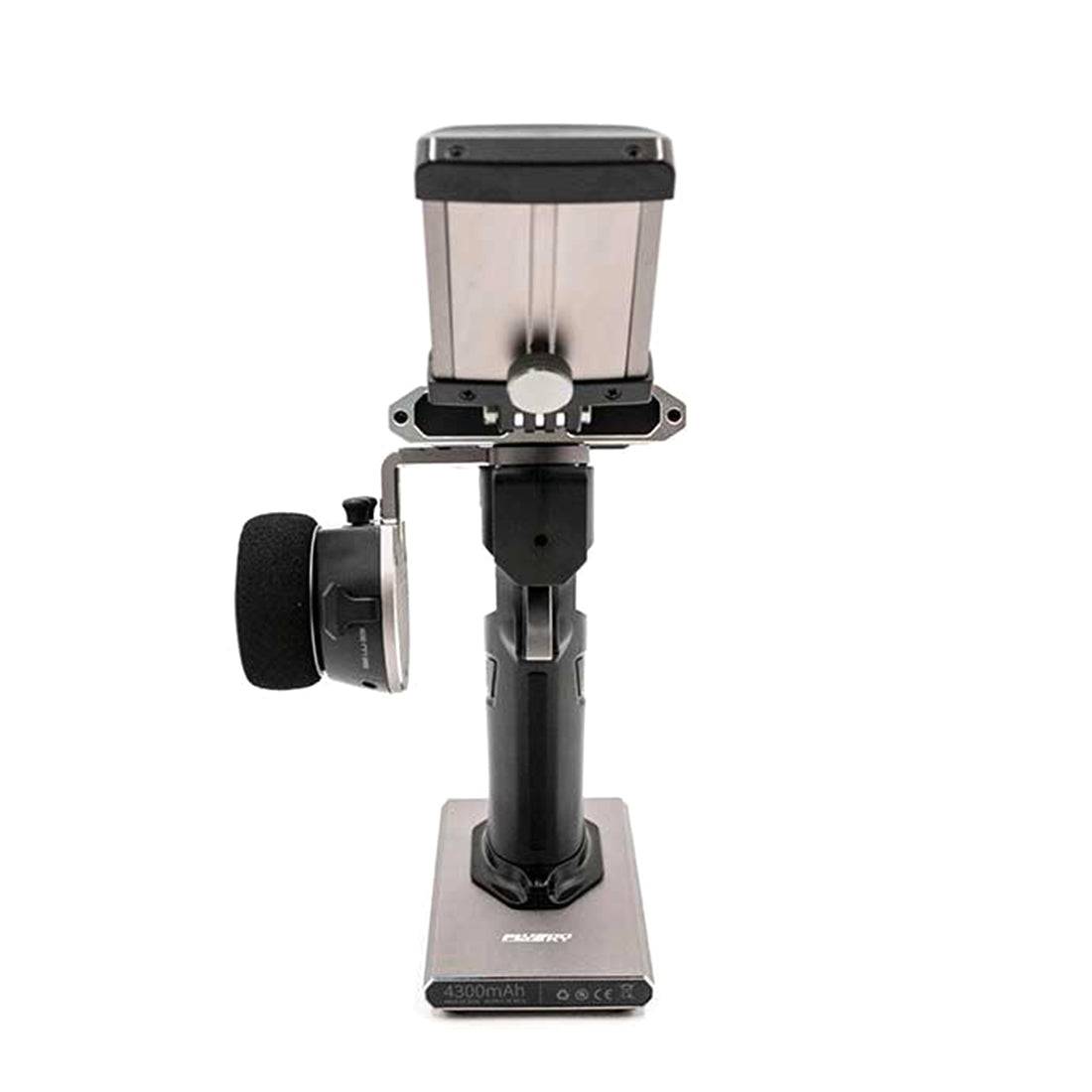 HelloWorld7-FLYSKY Noble NB4 Pro Screen Touch Remote Controller 18CH