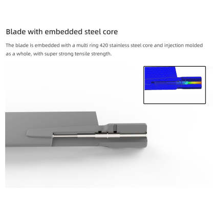 FLYWING BO105 470 Size Scale GPS RC Helicopter RTF H1 Flight Controller Brushless Motor-helloworld7